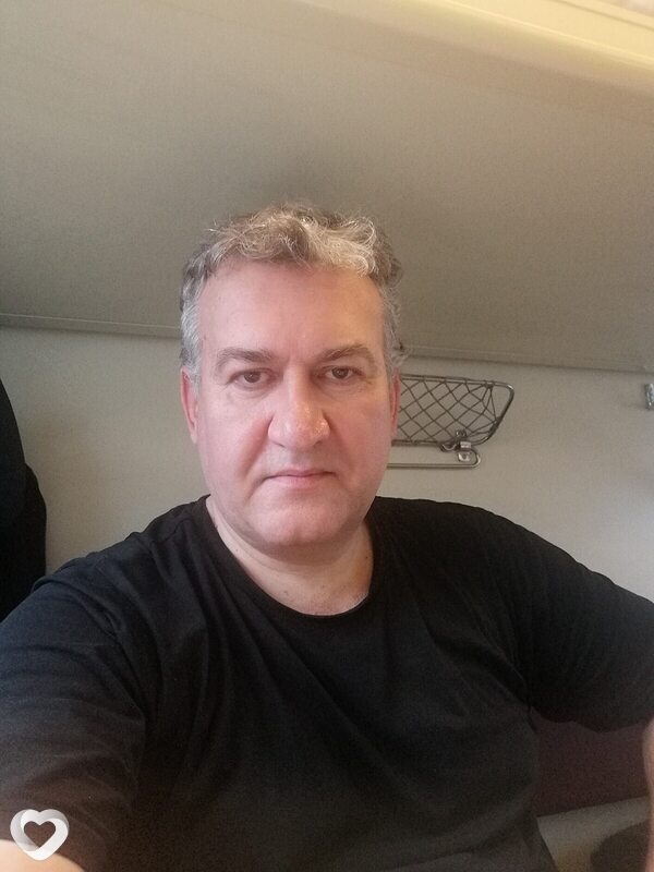 Андрей, 50, Энгельсе — анкета №1705768