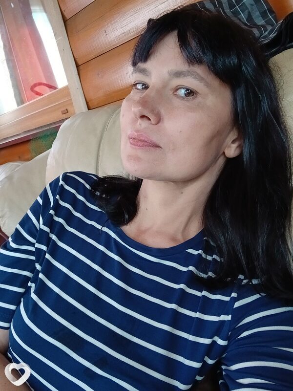 Инна, 46, Могилев — анкета №1705769