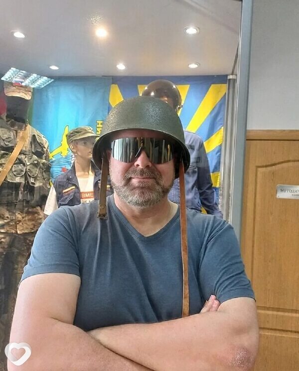Андрей, 55, Екатеринбурге — анкета №1705773