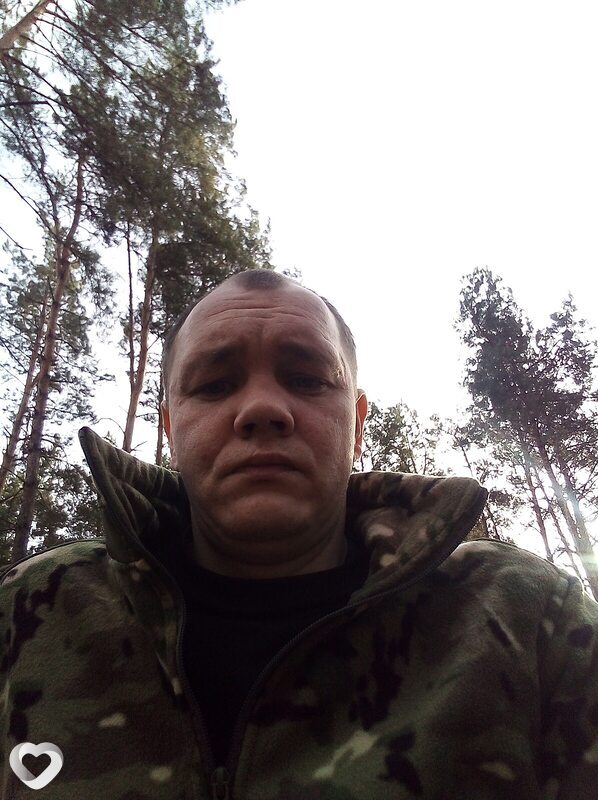 Александр, 35, Санкт-Петербурге — анкета №1705781