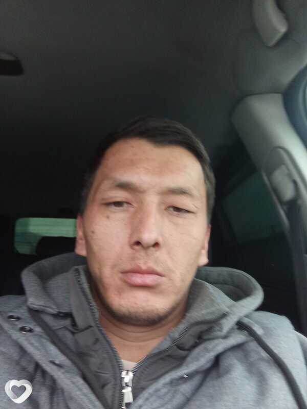 Бактияр, 33, Шымкенте — анкета №1705782