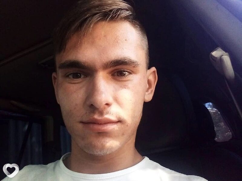 Дмитрий, 24, Севастополе — анкета №1705784