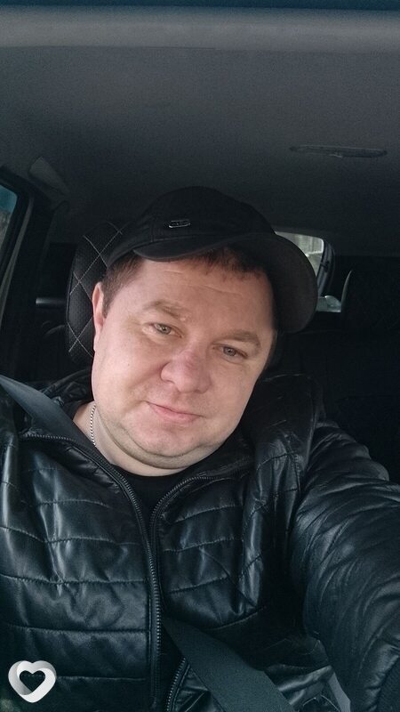 Алекс, 37, Липецке — анкета №1705727