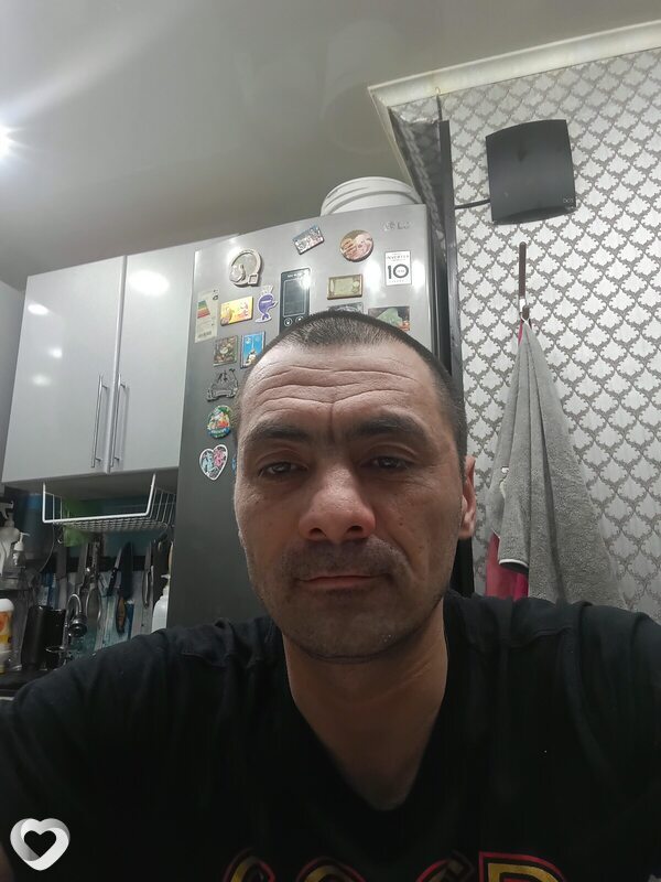 Григорий, 42, Петропавловске-Камчатском — анкета №1705728