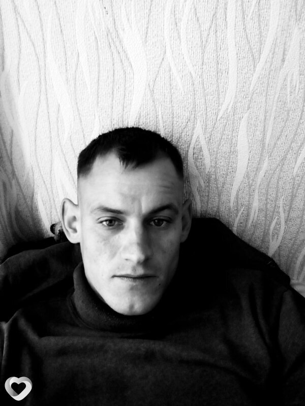 Виктор, 32, Омске — анкета №1705587