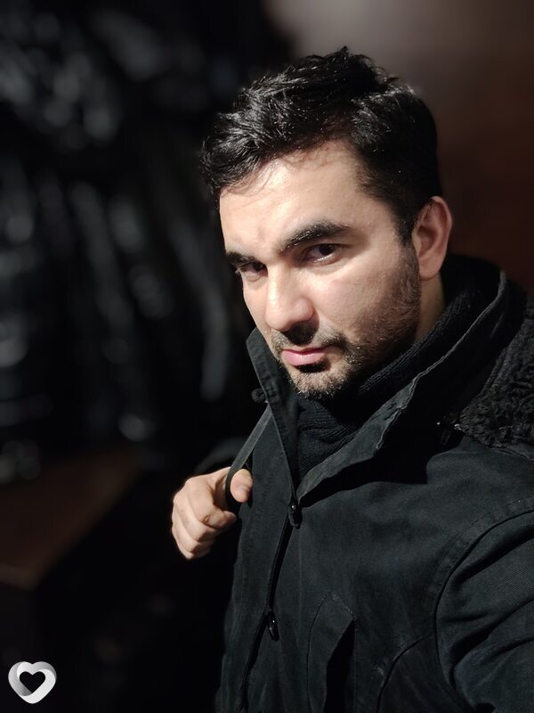Тимур, 38, Каспийске — анкета №1705593