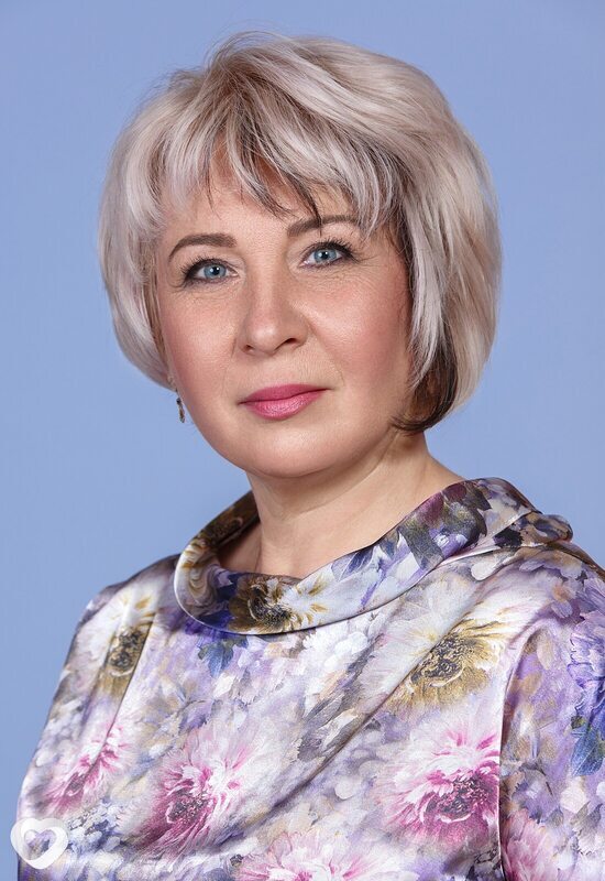Елена, 55, Кирове — анкета №1705595
