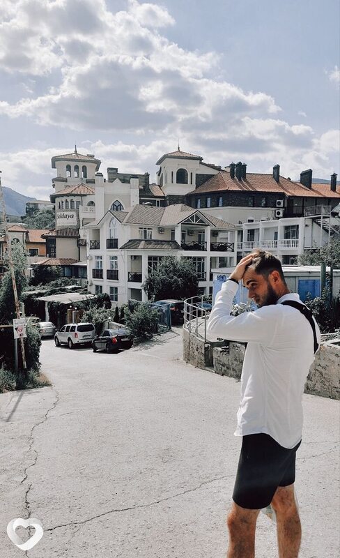 Степан, 31, Новокузнецке — анкета №1705598