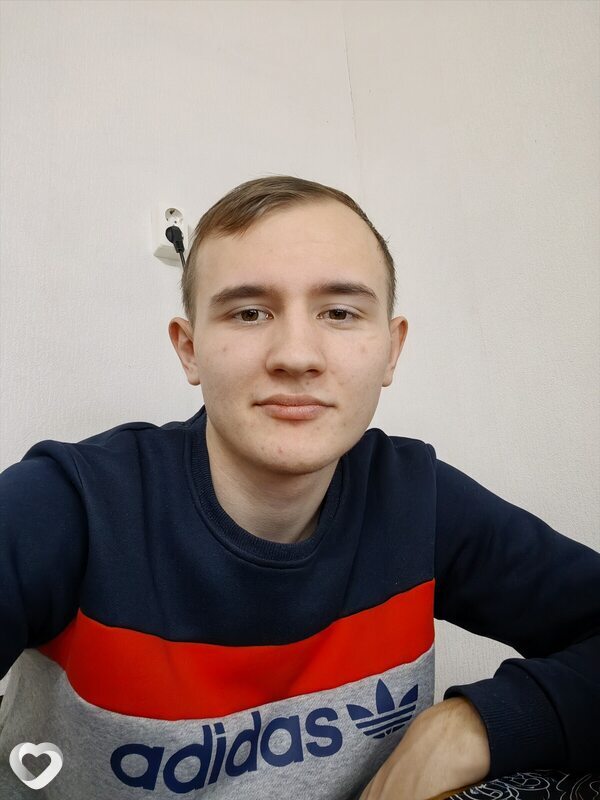 Di, 22, Саратове — анкета №1705606