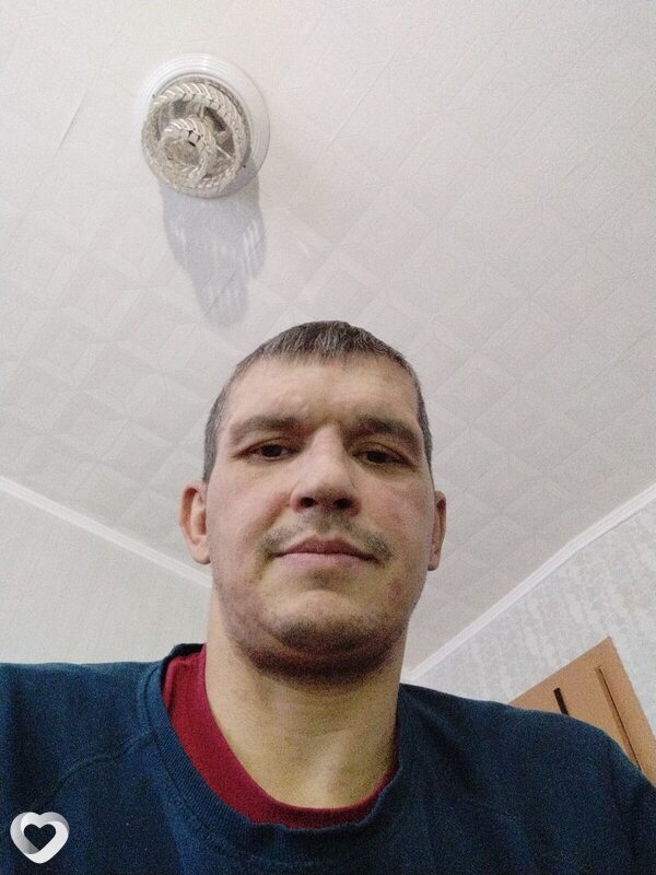 Павел, 32, Тольятти — анкета №1705607