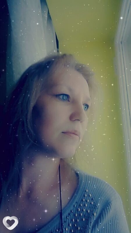 Анна Ивановна, 47, Челябинске — анкета №1705609