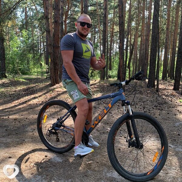 Сергей, 40, Барнауле — анкета №1705613