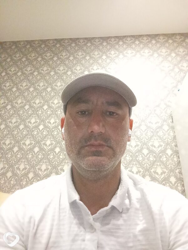 Вахид, 46, Партизанске — анкета №1705617