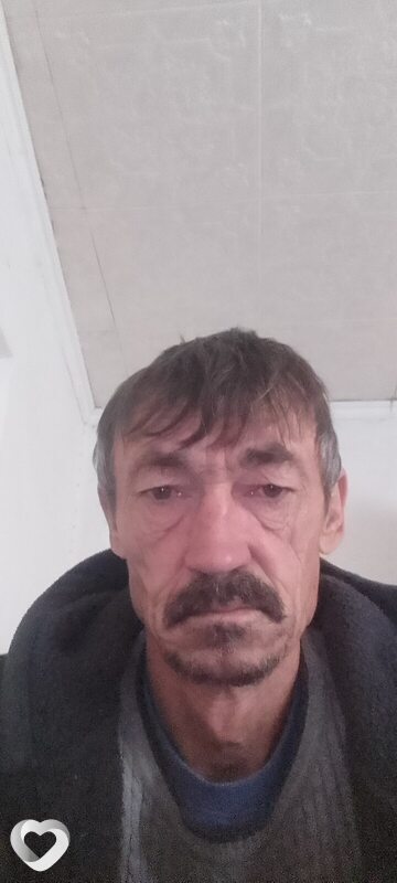 Алекс, 53, Шымкенте — анкета №1705622
