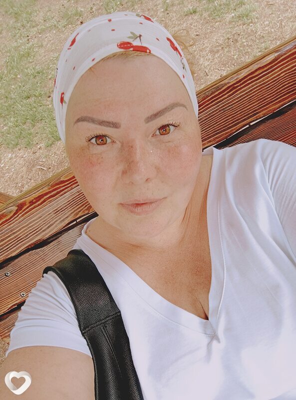 Елена, 43, Кемерове — анкета №1705626