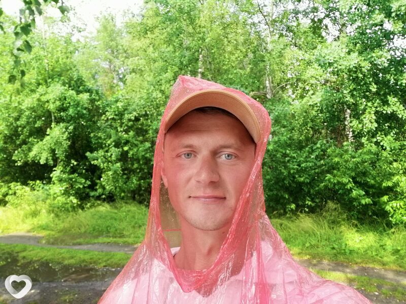 Владимир, 34, Челябинске — анкета №1705629