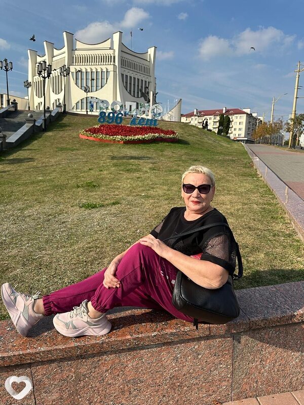 Татьяна, 68, Краснодаре — анкета №1705631