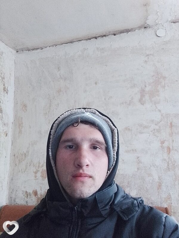 Сергей, Новая Усмань