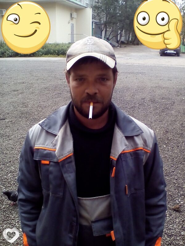 Тимофей, 44, Мончегорске — анкета №1705691