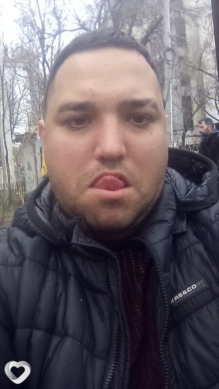 Nicolae, 37, București — анкета №1705692