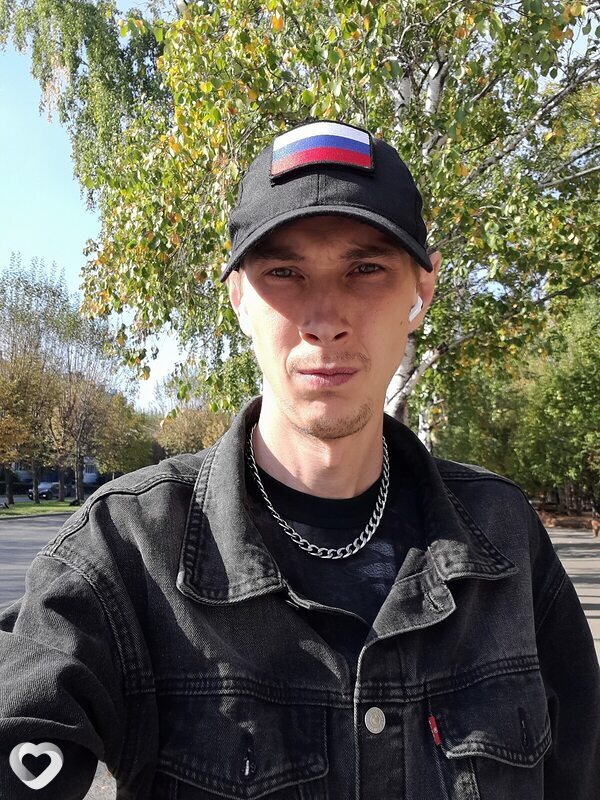 Василий, 34, Тюмени — анкета №1705699