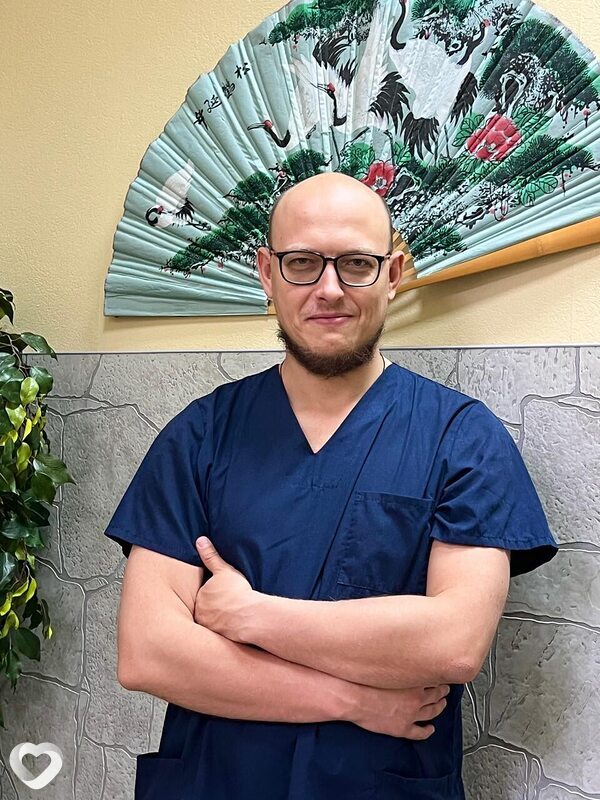 Николай, 33, Ростове-на-Дону — анкета №1705700