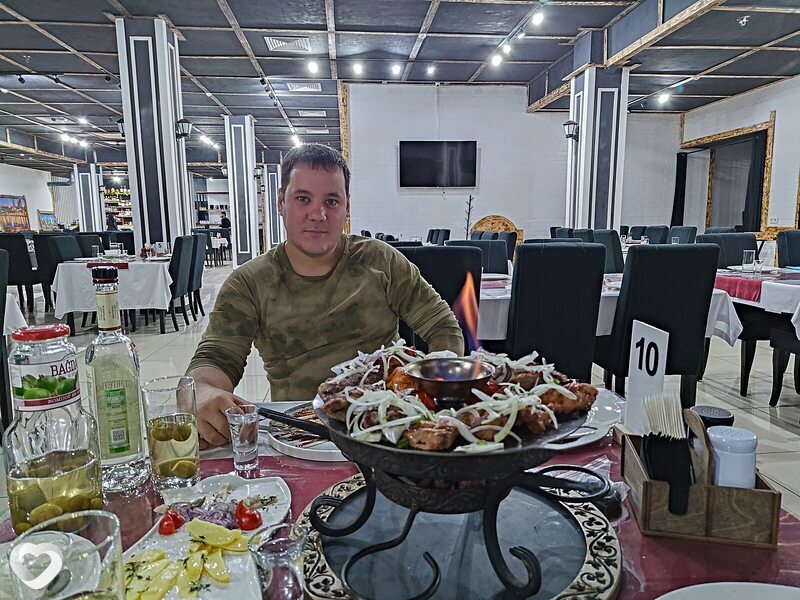 Фаиль, 33, Альметьевске — анкета №1705701