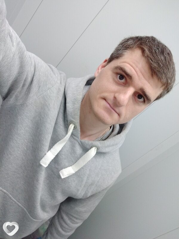 Алексей, 43, Минске — анкета №1705702