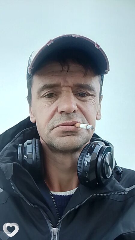 Игорь, 48, Симферополе — анкета №1705706