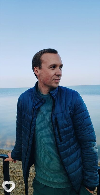 Кирилл, 27, Казани — анкета №1705707