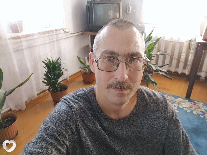 Альберт, 54, Иркутске — анкета №1705710