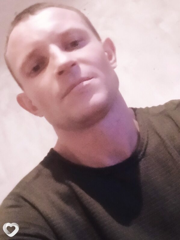 Виталий, 34, Изюме — анкета №1705487