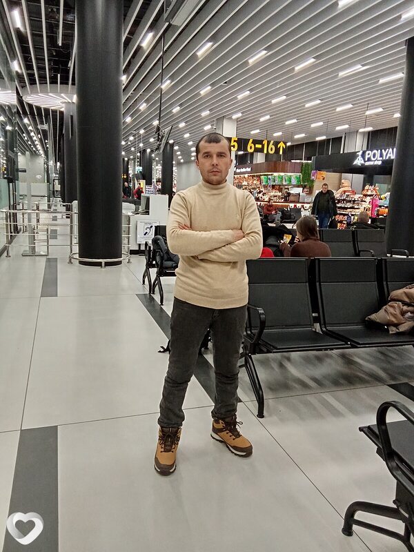 Илхом, Билибино