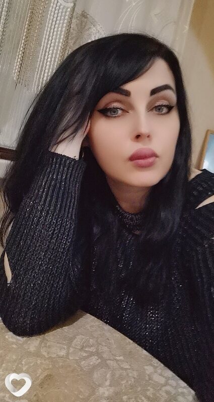 Ирина, 46, Краснодаре — анкета №1705492