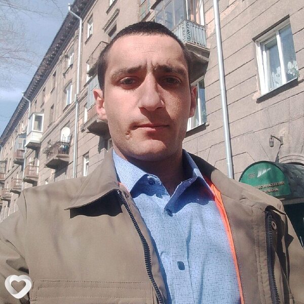 Раджи, 37, Новосибирске — анкета №1705497