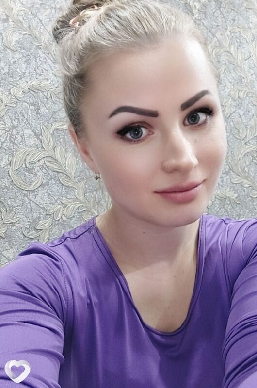 Красотка Я, 26, Кокшетау — анкета №1705499