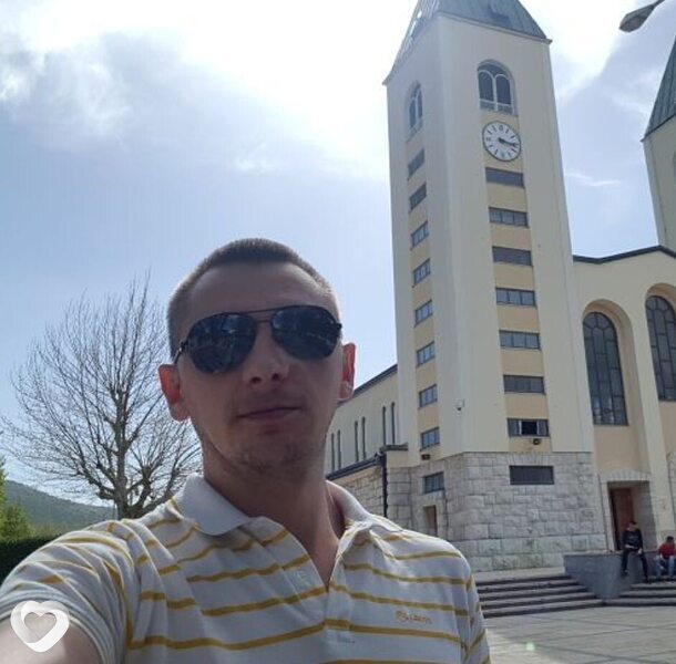 Юрий, Смела