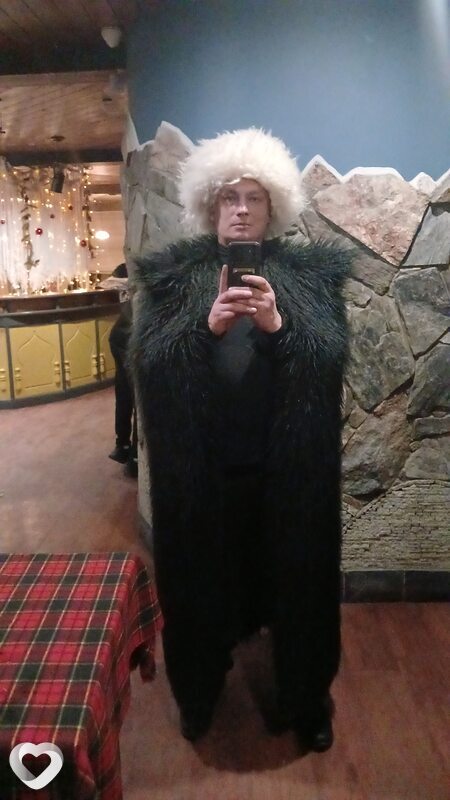 Павел, 38, Чите — анкета №1705505