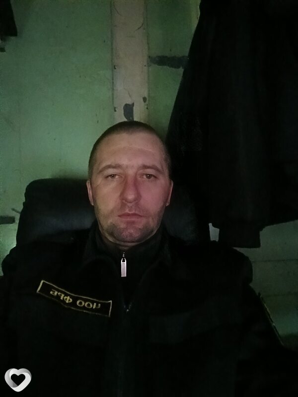 Андрей, 40, Кемерове — анкета №1705507