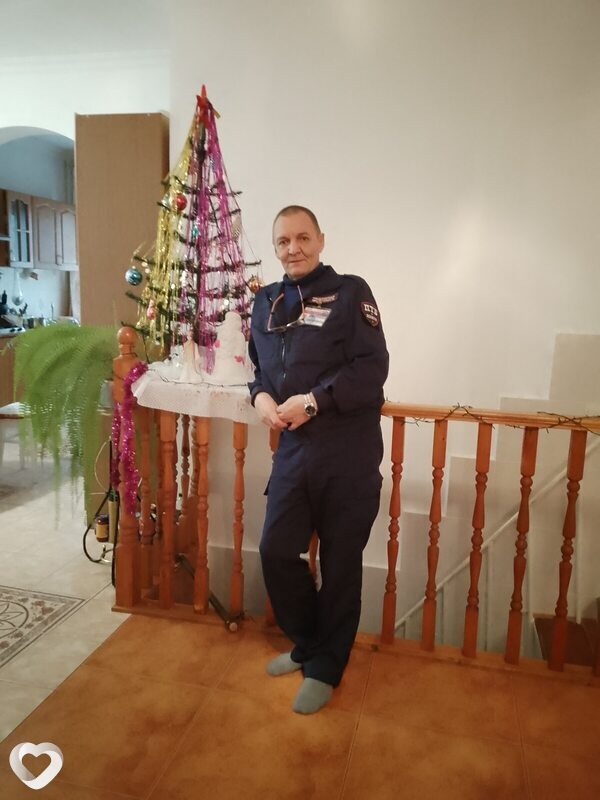 Владимир, 57, Сочи — анкета №1705508