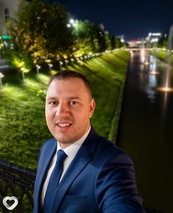 Евгений, 36, Арзамасе — анкета №1705509