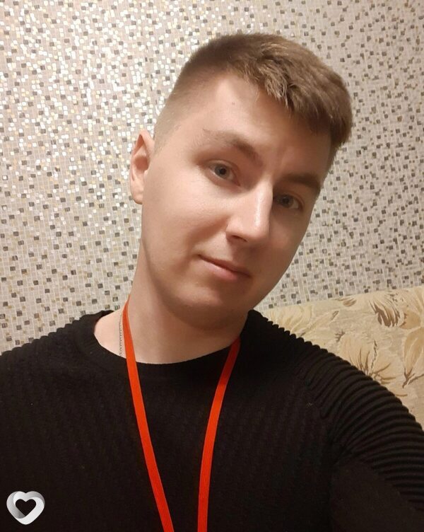 Владимир, 30, Волгограде — анкета №1705787