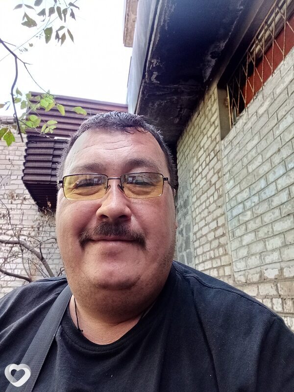 Рустик, Дебальцево