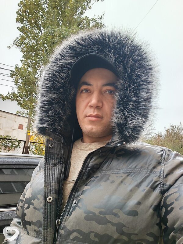 Таха, 38, Краснодаре — анкета №1705792