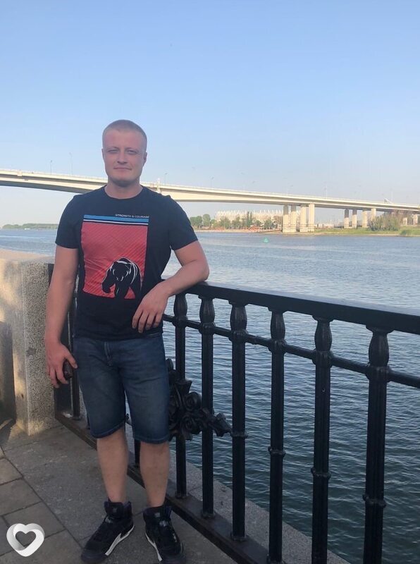 Мурмяу, 33, Москве — анкета №1705797