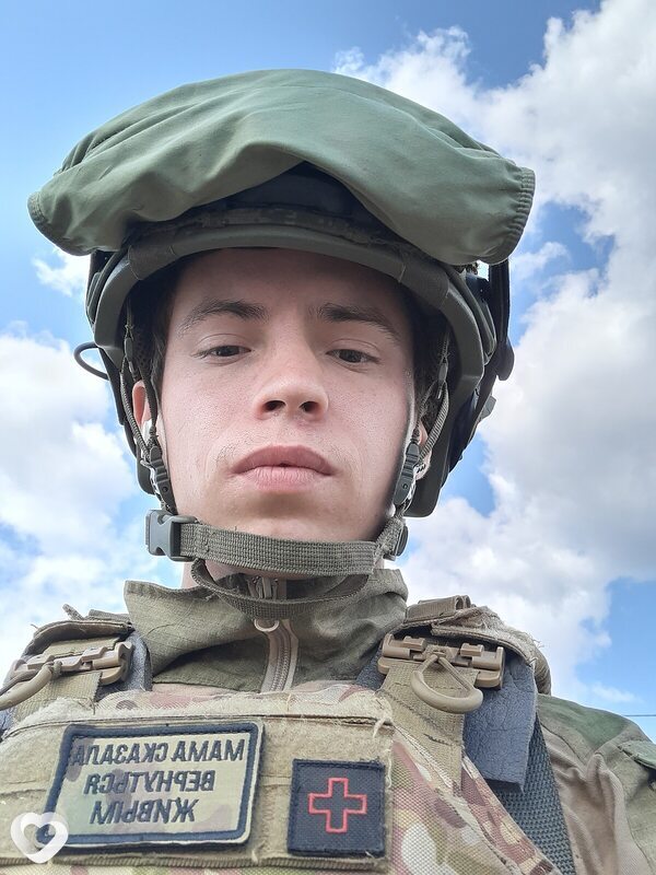 Влад, 25, Сургуте — анкета №1705799
