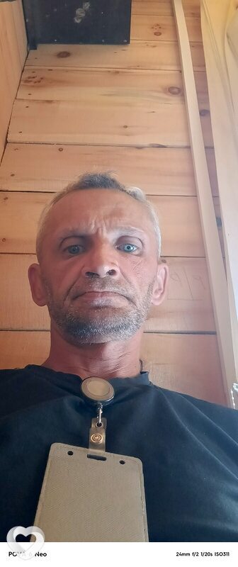 Андрей, 48, Иркутске — анкета №1705802