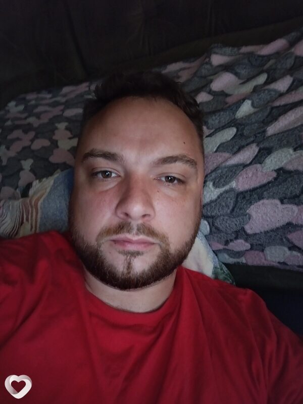 Алексей, 34, Донецке — анкета №1705737