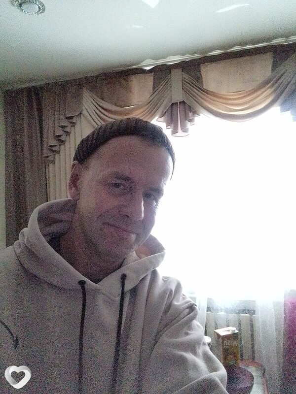Дмитрий, 50, Чебоксарах — анкета №1705741