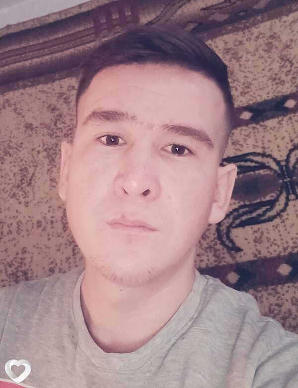 Дмитрий, 29, Астане — анкета №1705742